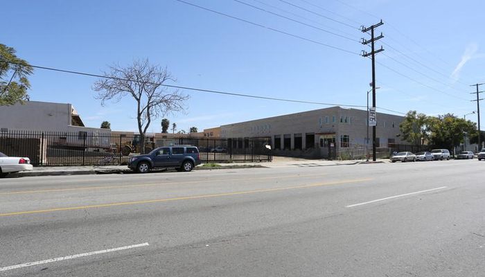 Warehouse Space for Rent at 6800-6818 Avalon Blvd Los Angeles, CA 90003 - #1