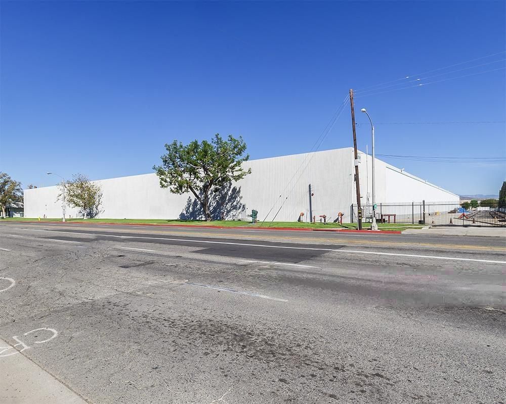 Prologis North Orange County DC #3 photo 4