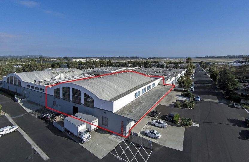 Industrial Property For Lease