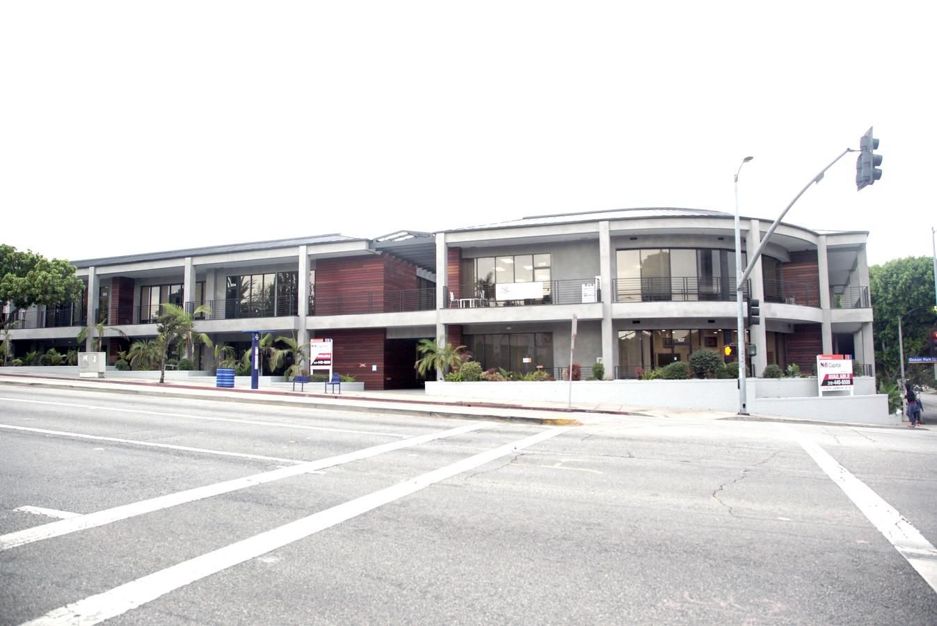 Office Property For Lease photo 1