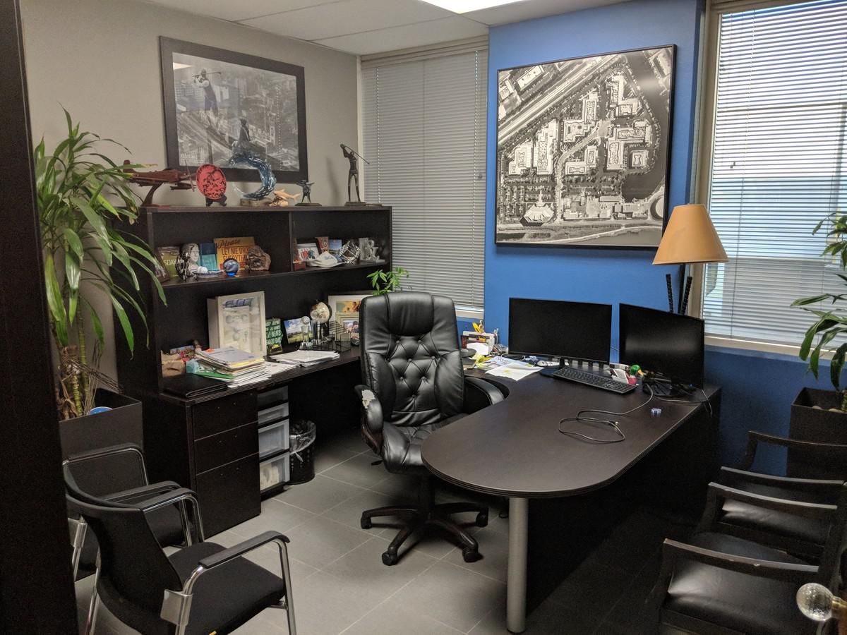 Industrial Property For Lease photo 4