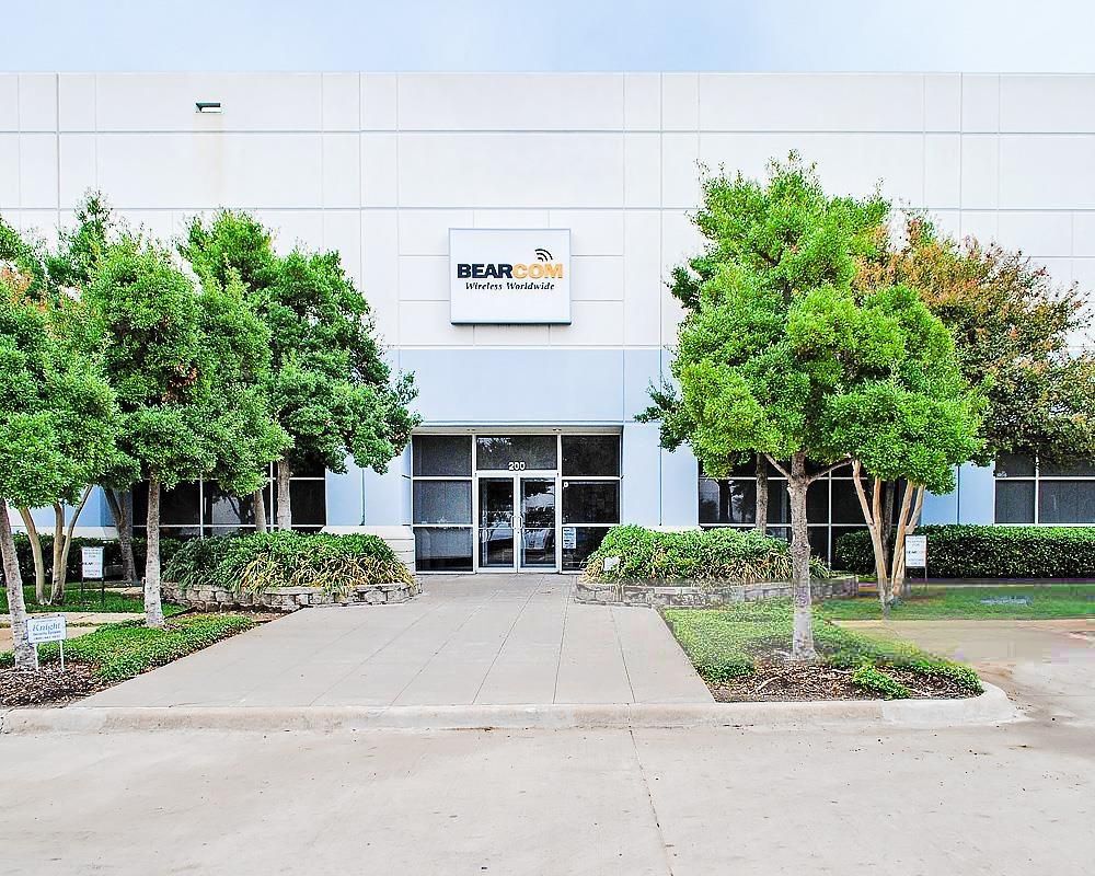 Gateway East Business Center Building II photo 4