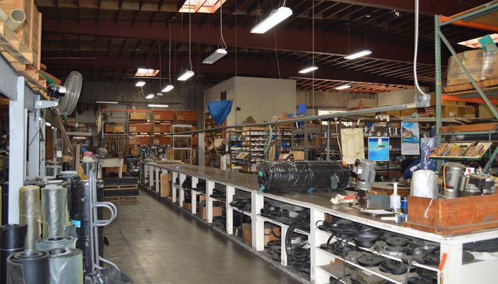 Warehouse Space for Sale at 1335 W 11th St Long Beach, CA 90813 - #3