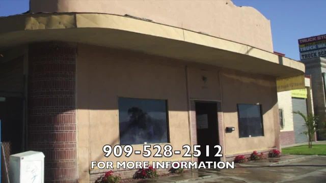 Retail/Industrial - Main St, Frwy Visible!