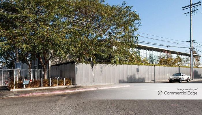 Office Space for Rent at 12541 Beatrice Street Los Angeles, CA 90066 - #2