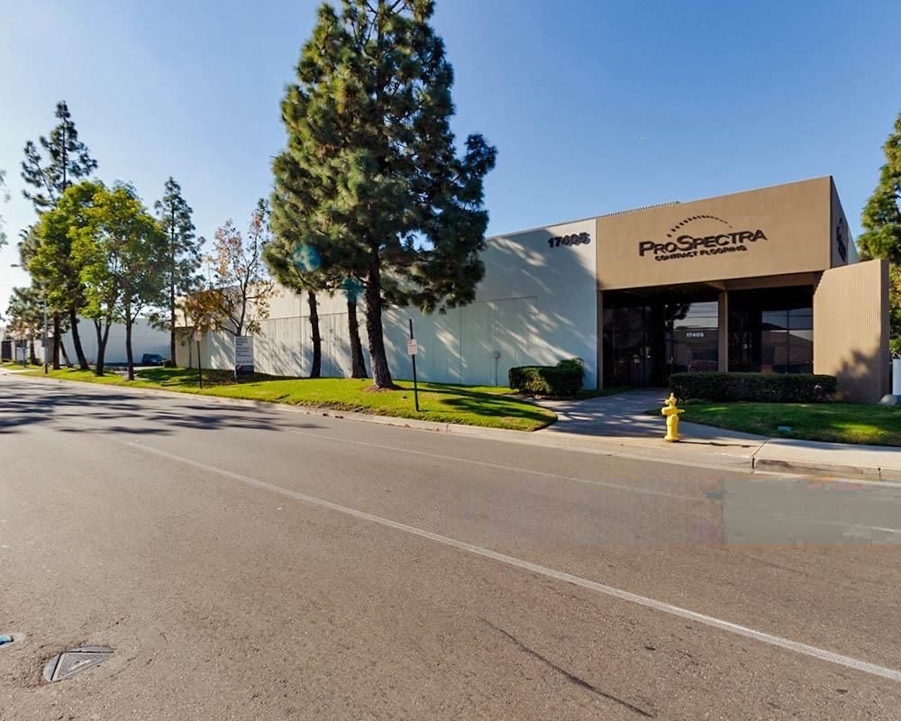 Cerritos Industrial Park photo 1