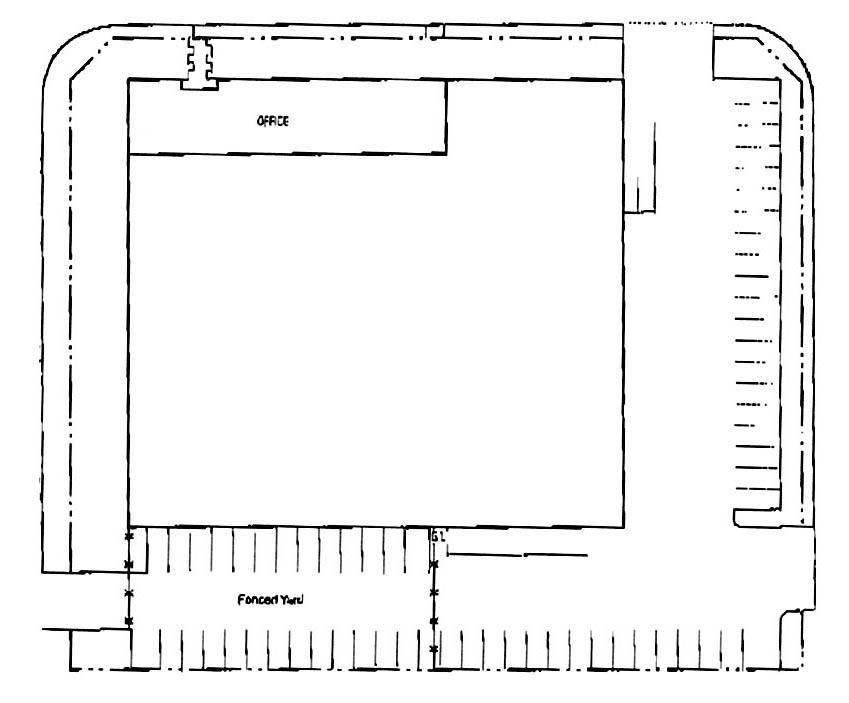 Industrial Property For Lease photo 4