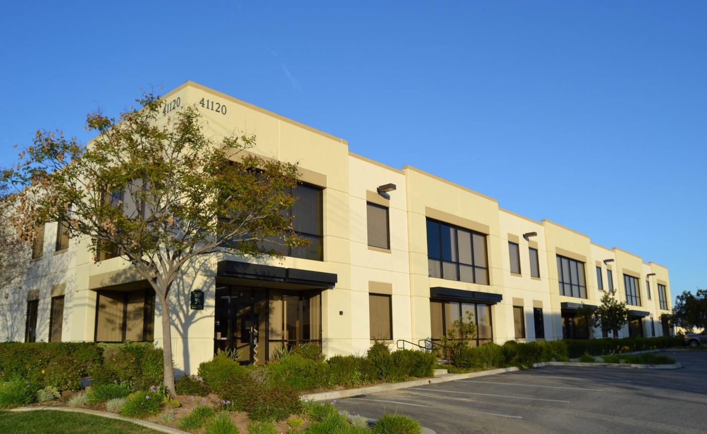 Valley Vista Commerce Center photo 4