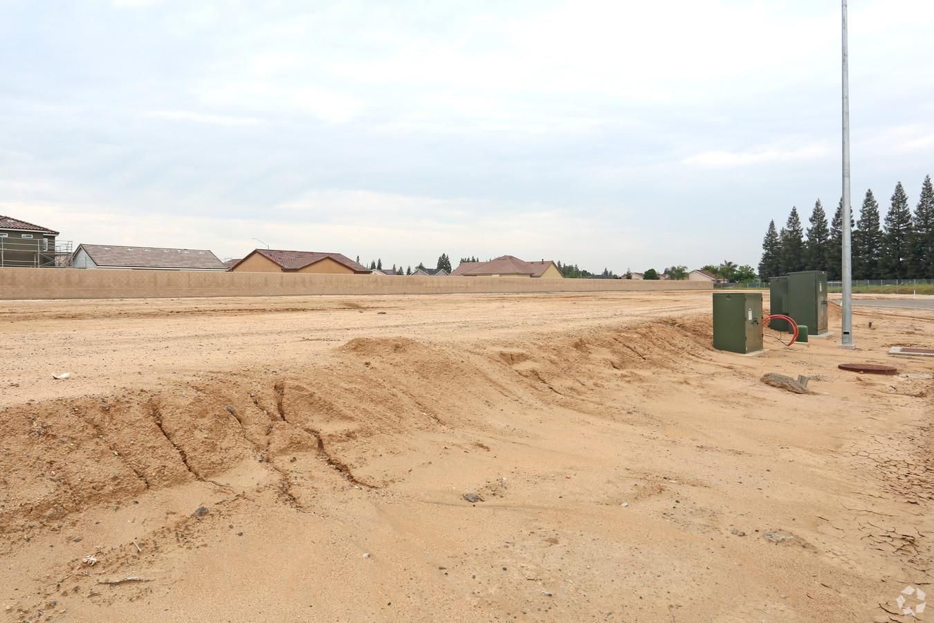 Clovis 168 Industrial Park - #15 photo 3