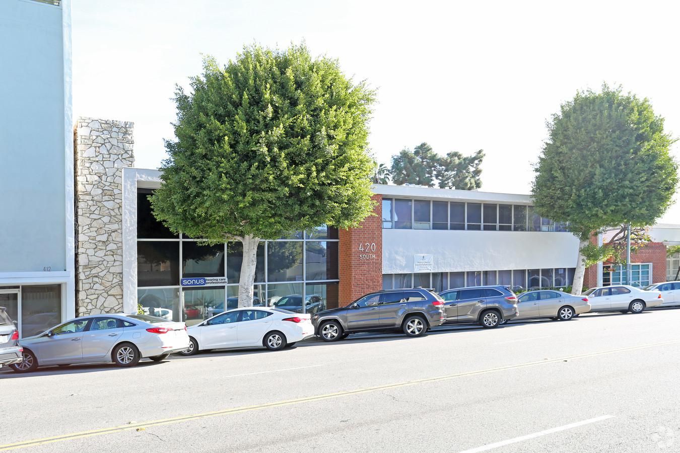 Office/Retail Property for Lease photo 3