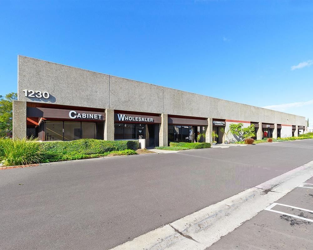Riverbend Industrial Center photo 2