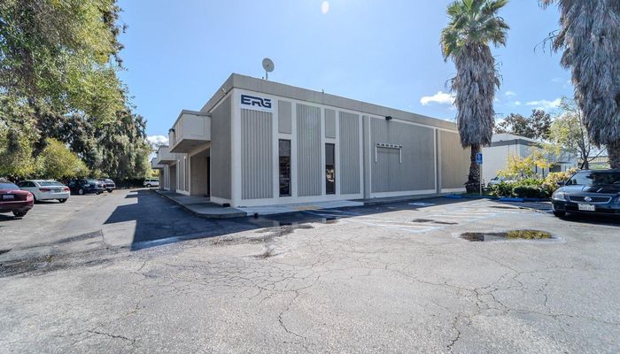 Warehouse Space for Rent at 1296 Reamwood Ave Sunnyvale, CA 94089 - #3