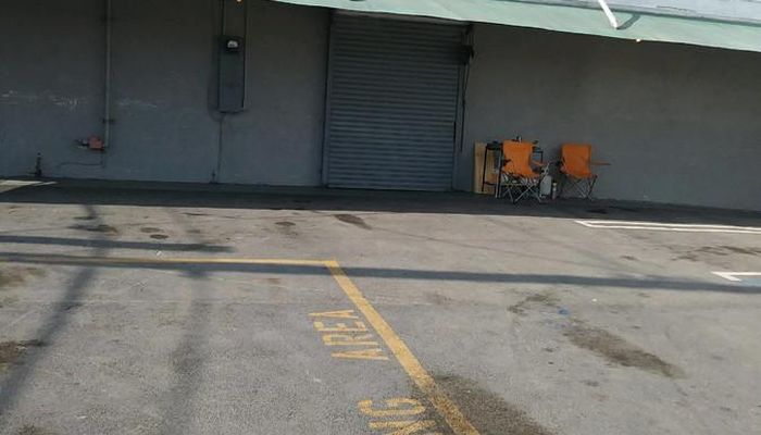 Warehouse Space for Sale at 6900 S Western Ave Los Angeles, CA 90047 - #4