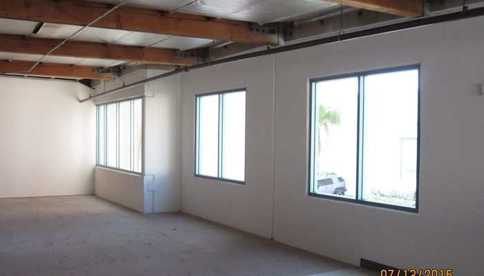 Warehouse Space for Rent at 5595 Daniels St. #H Chino, CA 91710 - #4