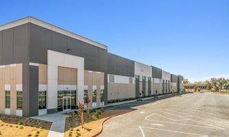 Warehouse Space for Rent located at 4100 Wilbur Ave. Oakley, CA 94561