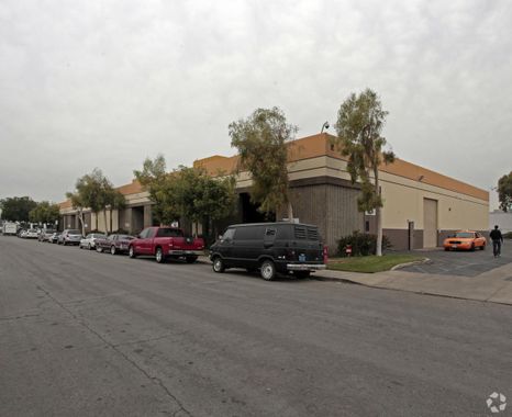 Industrial Property For Lease