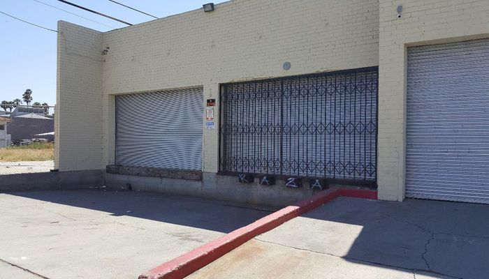 Warehouse Space for Sale at 2928 N Main St Los Angeles, CA 90031 - #9