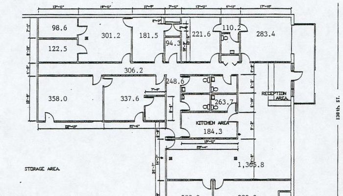 Warehouse Space for Sale at 207 W 138th St Los Angeles, CA 90061 - #7