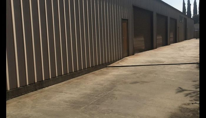 Warehouse Space for Sale at 2544 Chico Ave South El Monte, CA 91733 - #2