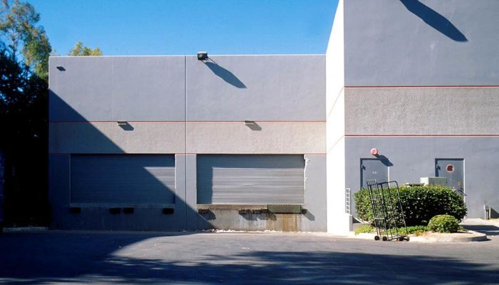 Warehouse Space for Sale at 2465 Coral St Vista, CA 92081 - #3