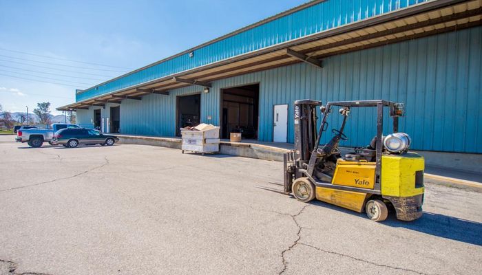 Warehouse Space for Sale at 791 S Waterman Ave San Bernardino, CA 92408 - #26