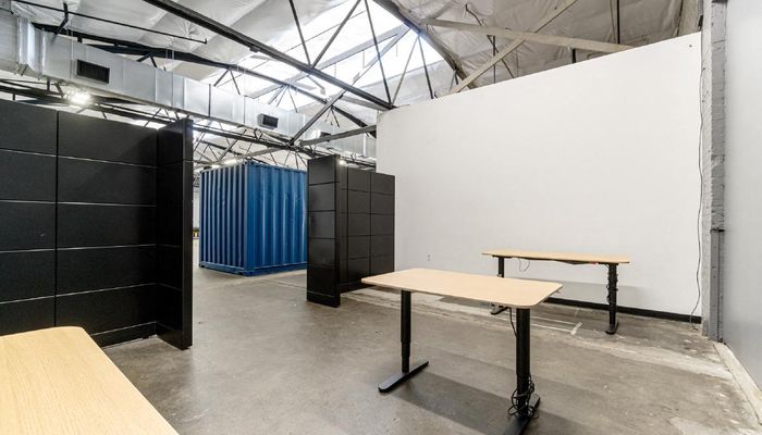 Warehouse Space for Rent at 531 Fulton Street Fresno, CA 93706 - #6