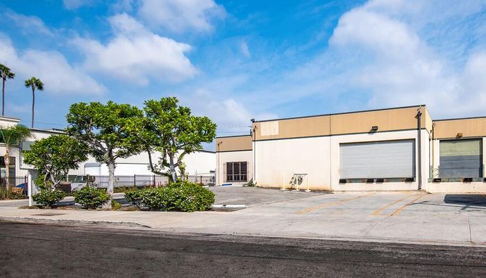 Warehouse Space for Rent at 8320 Isis Ave Los Angeles, CA 90045 - #3