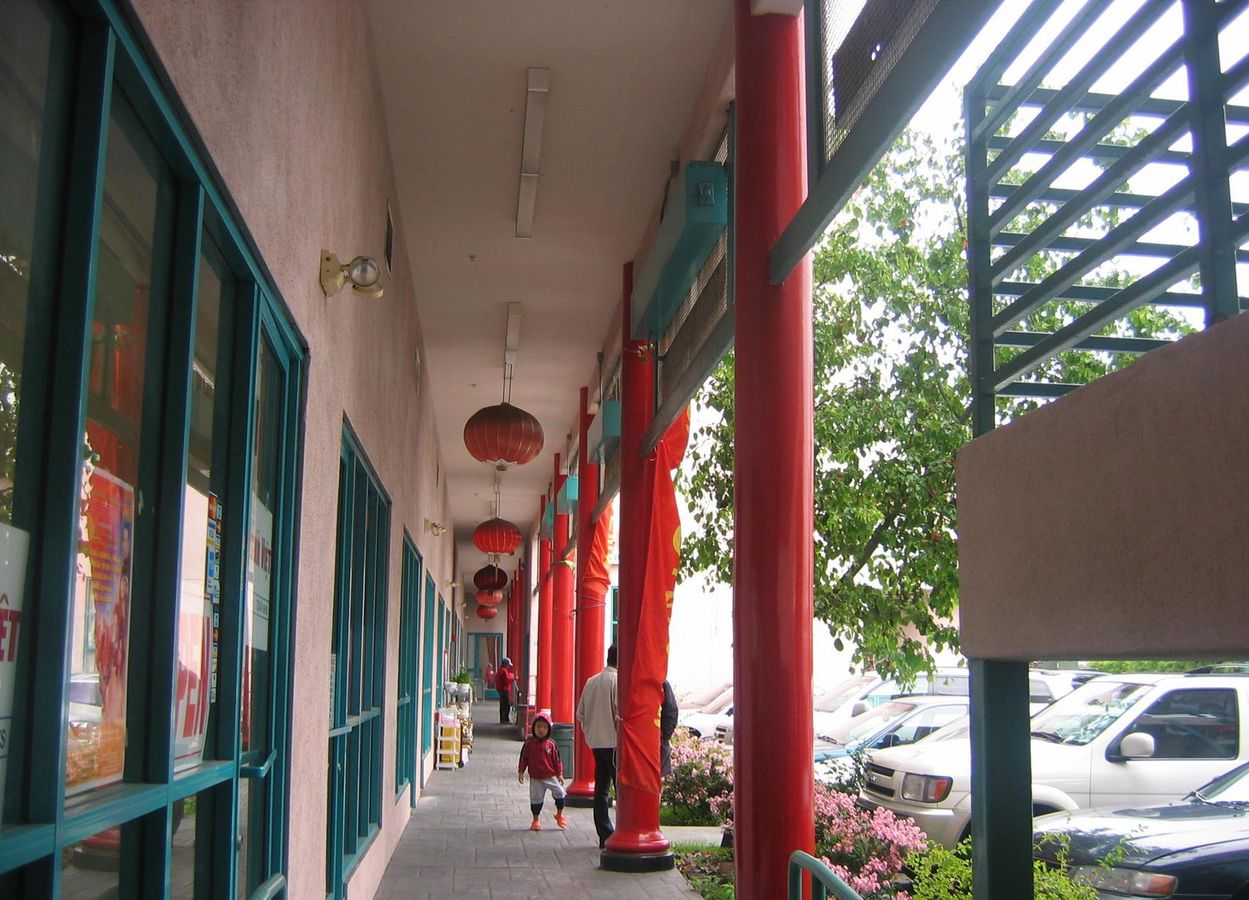 Asia Busniess Center photo 4