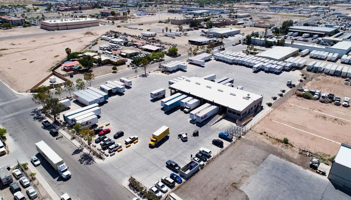 Warehouse Space for Rent at 2451 Portico Blvd Calexico, CA 92231 - #9