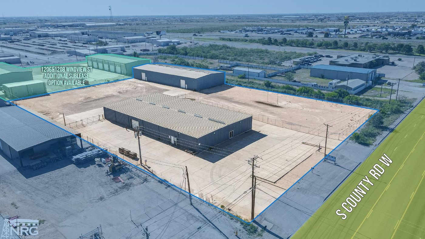Industrial Sublease With Option to Expand photo 1