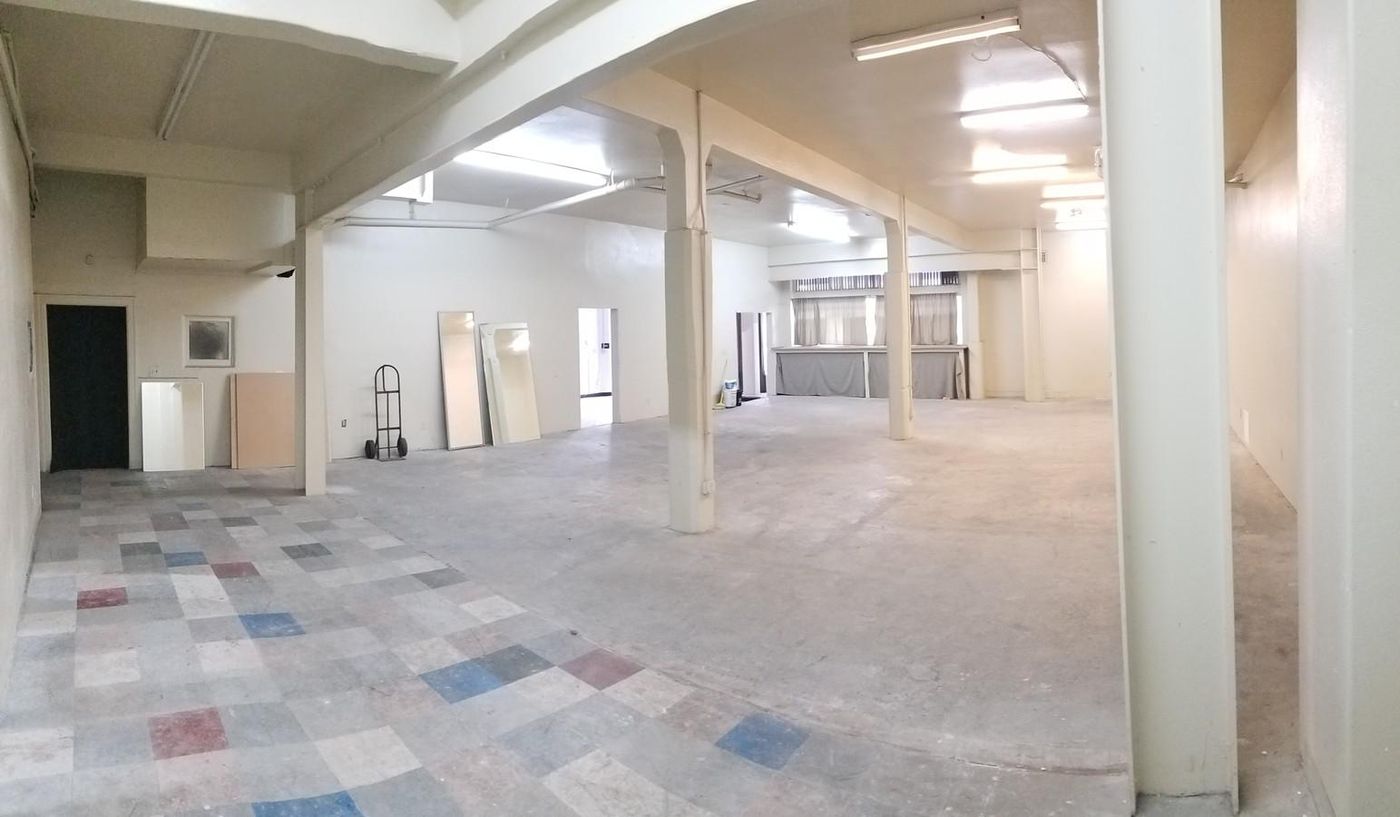Retail or Artist Studio/Gallery Space photo 1
