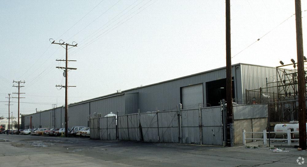 Industrial Property For Lease photo 2