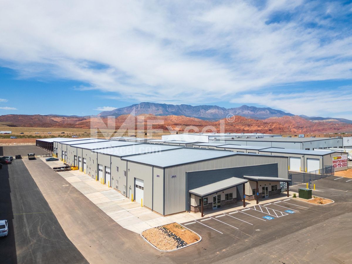 Office/Warehouse For Lease In Gateway photo 2