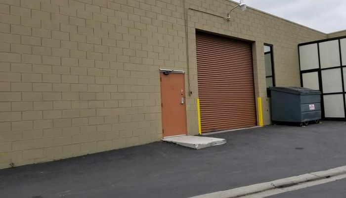 Warehouse Space for Rent at 10635-10665 W Vanowen St Burbank, CA 91505 - #5