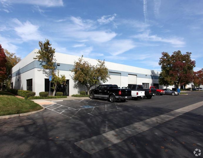Industrial Property For Lease