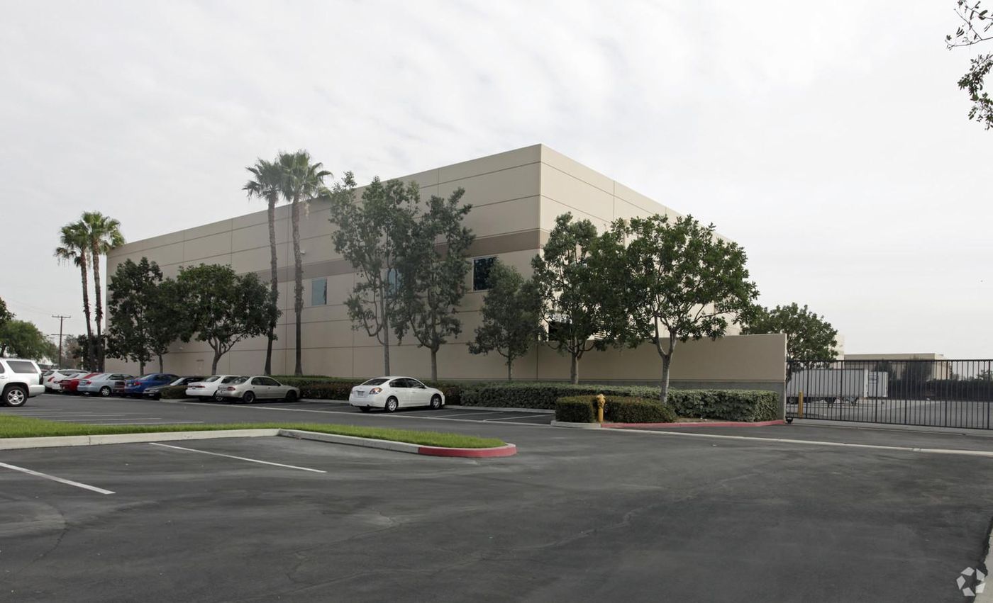 Corsair Centre photo 3