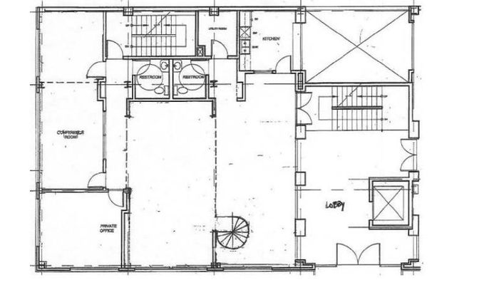 Office Space for Rent at 219-231 Arizona Ave Santa Monica, CA 90401 - #25