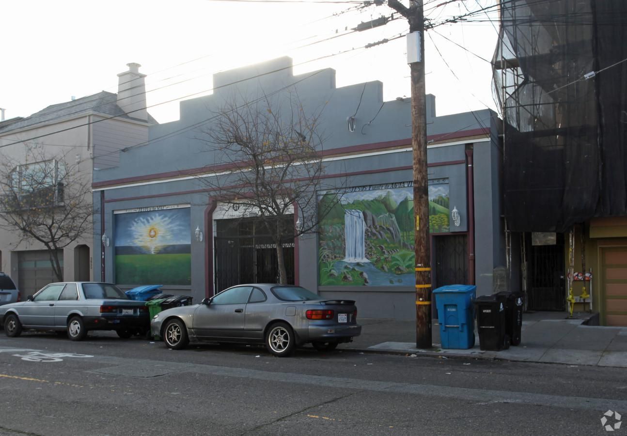 Industrial Property For Sale photo 3