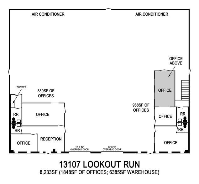 13107 Lookout Run photo 1