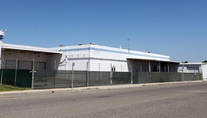 Warehouse Space for Sale at 2230 Statham Blvd Oxnard, CA 93033 - #3