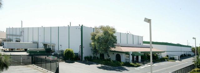 Industrial Property For Lease