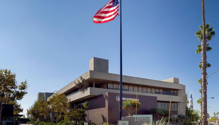 Office Space for Rent at 10950 Washington Blvd. Culver City, CA 90232 - #4