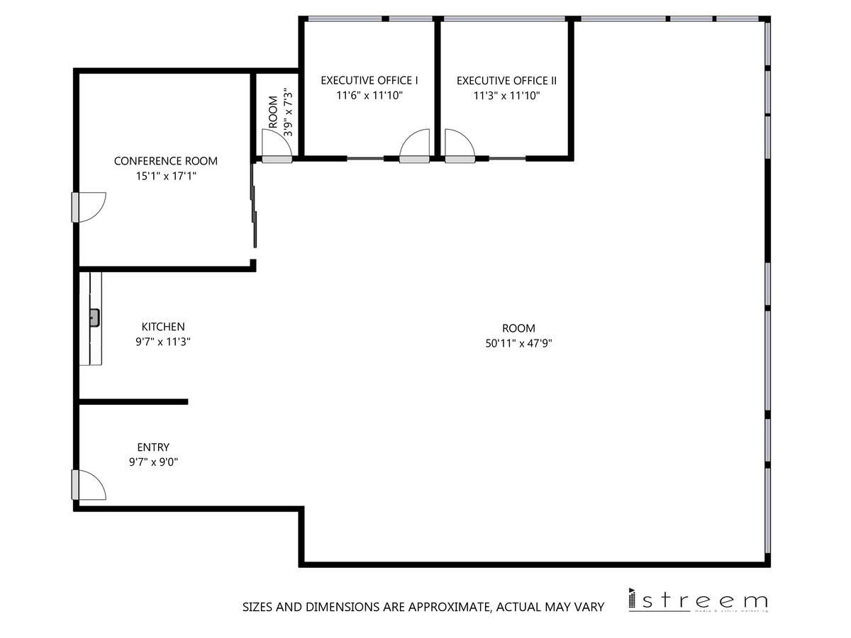 Office Property For Lease photo 4