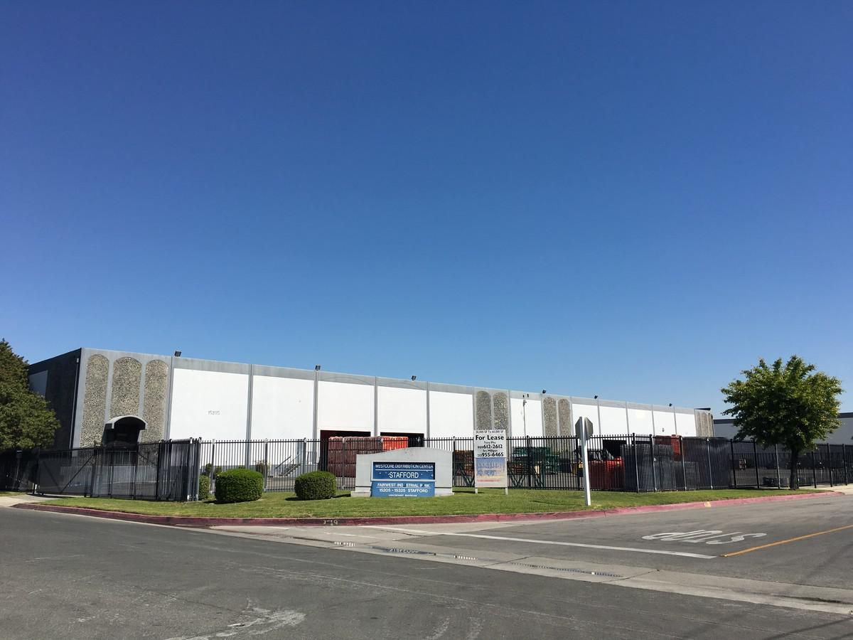 Industrial Property For Lease photo 1