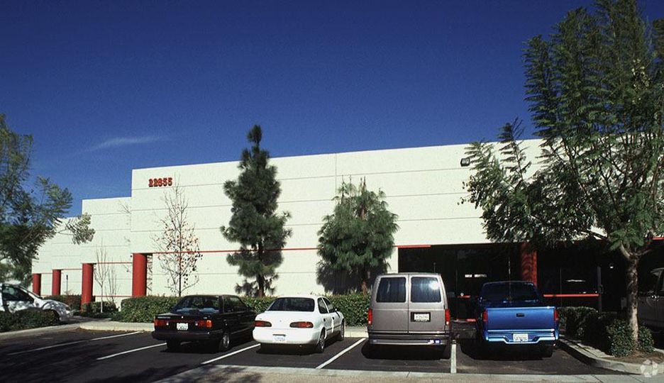 Industrial Property For Lease