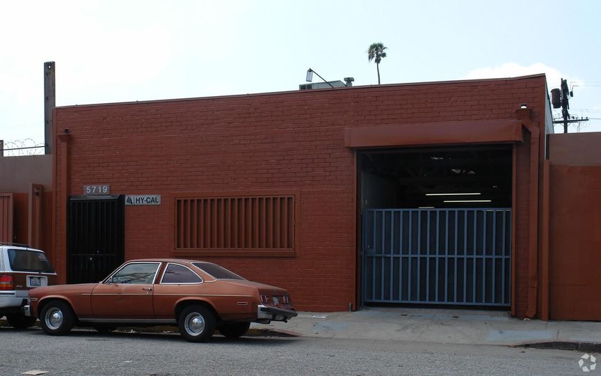 Industrial Property For Sale