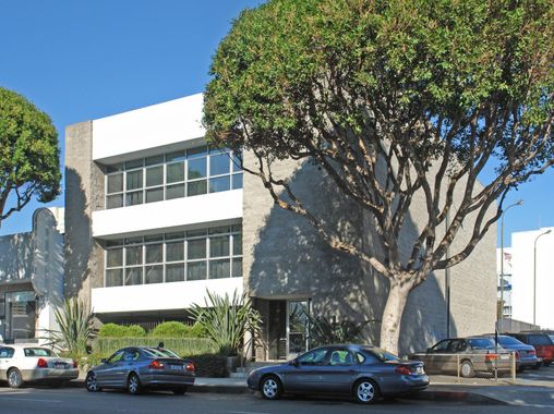 Office Property For Lease