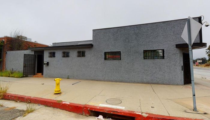 Warehouse Space for Rent at 905 Olympic Blvd Santa Monica, CA 90404 - #7