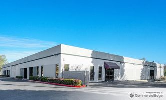 Warehouse Space for Rent located at 2320 Kruse Drive San Jose, CA 95131