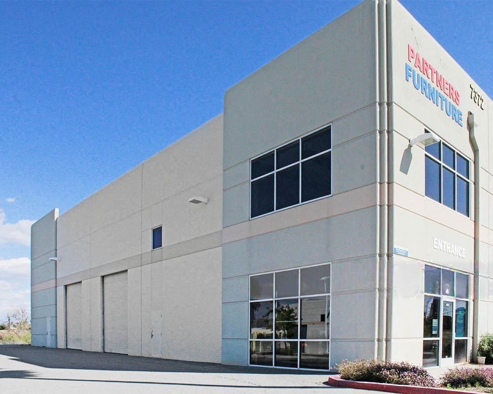 Sycamore Industrial Park - Bldg. B photo 3